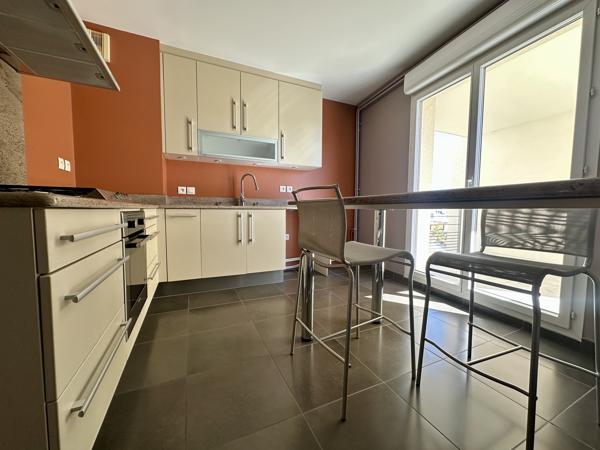CLERMONT FERRAND - Vallières - Clermont ferrand