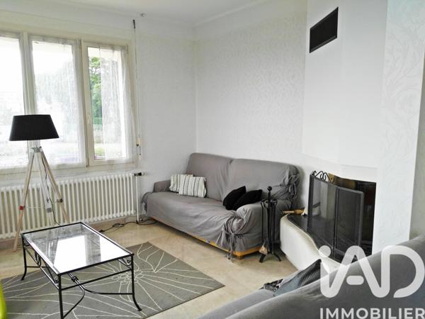 Maison à vendre 6 pièces 266 m² Pouzauges