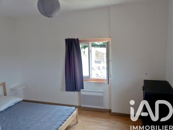 Maison à vendre 6 pièces 266 m² Pouzauges