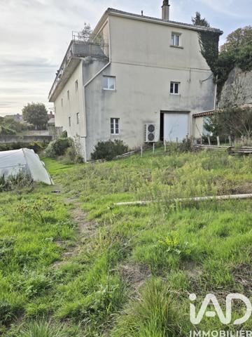 Maison à vendre 6 pièces 266 m² Pouzauges