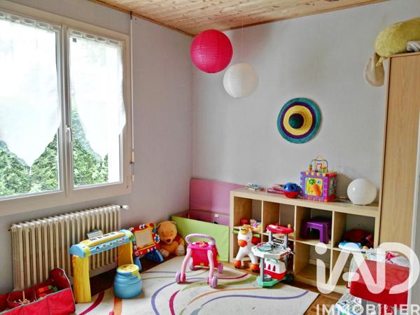 Maison à vendre 6 pièces 266 m² Pouzauges