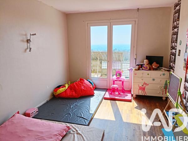 Maison à vendre 6 pièces 266 m² Pouzauges