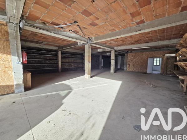 Maison à vendre 6 pièces 266 m² Pouzauges