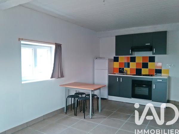 Maison à vendre 6 pièces 266 m² Pouzauges