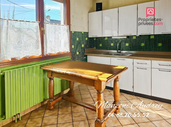 Maison Barberey Saint Sulpice 5 pièce(s) 95 m2