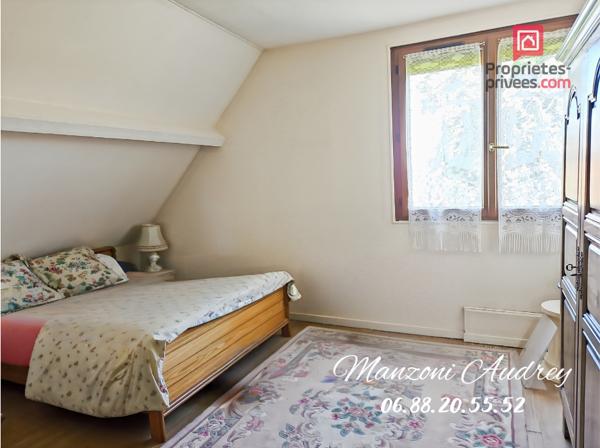 Maison Barberey Saint Sulpice 5 pièce(s) 95 m2