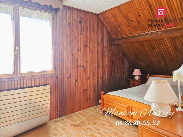 Maison Barberey Saint Sulpice 5 pièce(s) 95 m2