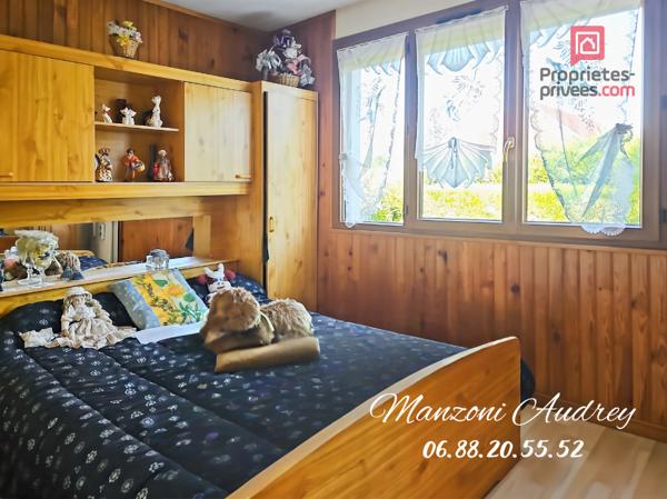 Maison Barberey Saint Sulpice 5 pièce(s) 95 m2