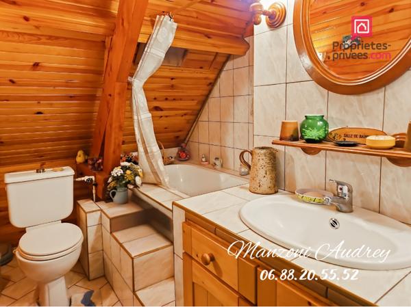 Maison Barberey Saint Sulpice 5 pièce(s) 95 m2