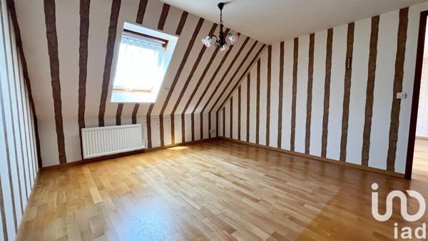 Maison à vendre 5 pièces 117 m² Beauvais