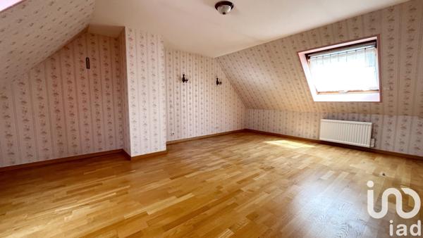 Maison à vendre 5 pièces 117 m² Beauvais