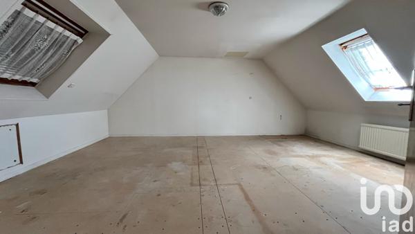 Maison à vendre 5 pièces 117 m² Beauvais