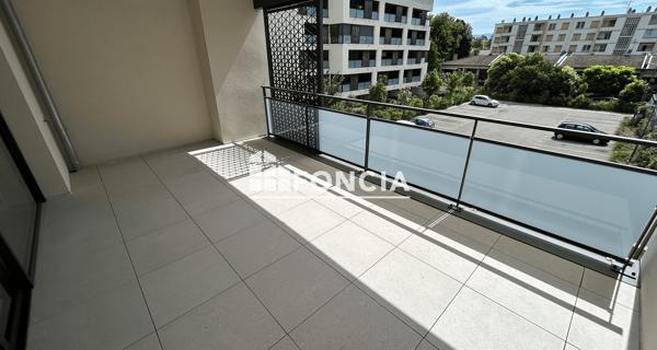 Location Appartement 3 pièces 79.05 m² - Valence 26000