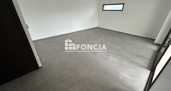 Location Appartement 3 pièces 79.05 m² - Valence 26000