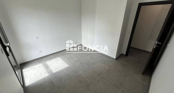 Location Appartement 3 pièces 79.05 m² - Valence 26000