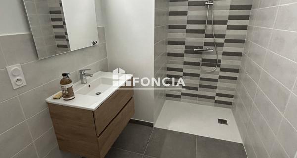 Location Appartement 3 pièces 79.05 m² - Valence 26000