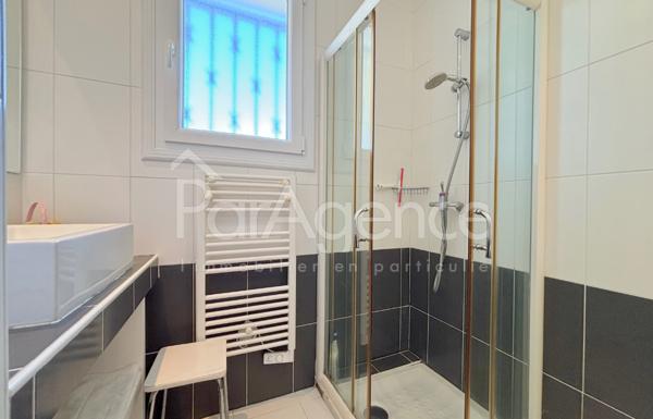 Maison de plain-pied Calme & jardin