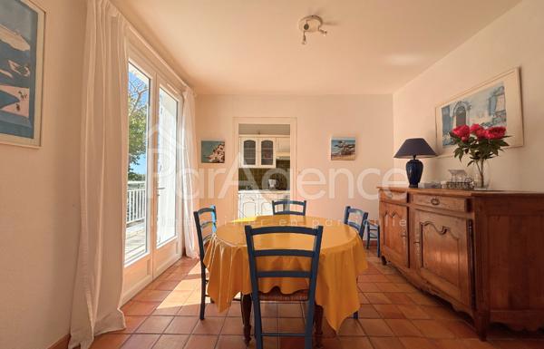 Maison de plain-pied Calme & jardin