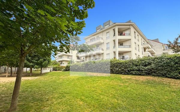 Appartement à vendre    5 pièces • 101,69 m2 Argenteuil