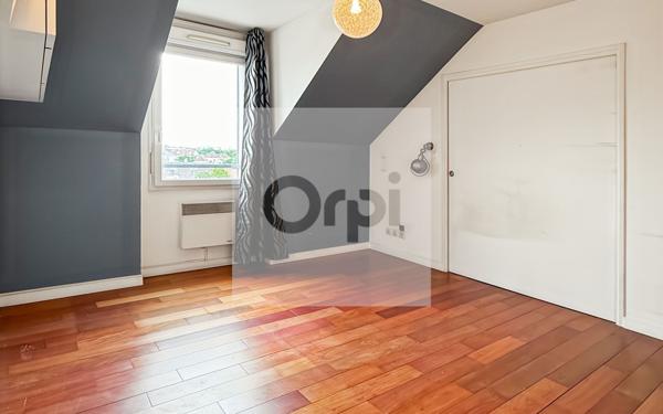 Appartement à vendre    5 pièces • 101,69 m2 Argenteuil