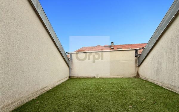 Appartement à vendre    5 pièces • 101,69 m2 Argenteuil