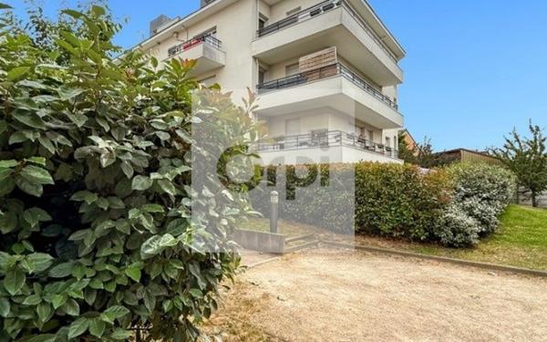 Appartement à vendre    5 pièces • 101,69 m2 Argenteuil