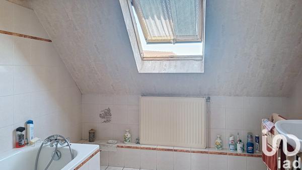 Maison à vendre 6 pièces 120 m² Goussainville