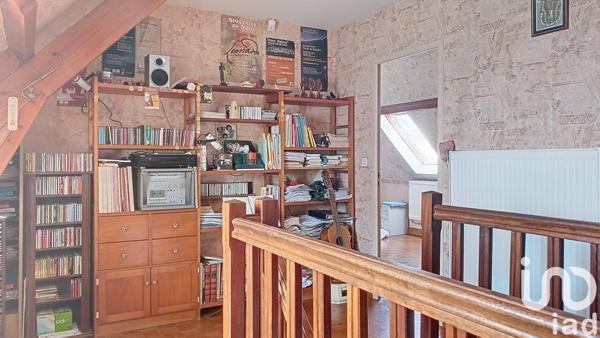 Maison à vendre 6 pièces 120 m² Goussainville