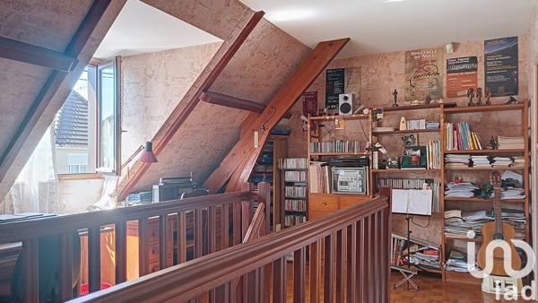 Maison à vendre 6 pièces 120 m² Goussainville