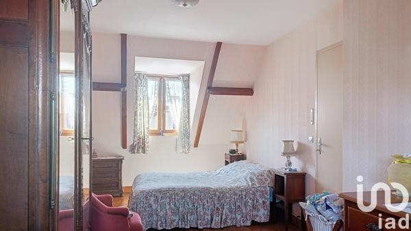 Maison à vendre 6 pièces 120 m² Goussainville