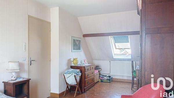 Maison à vendre 6 pièces 120 m² Goussainville