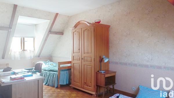 Maison à vendre 6 pièces 120 m² Goussainville