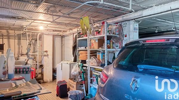 Maison à vendre 6 pièces 120 m² Goussainville