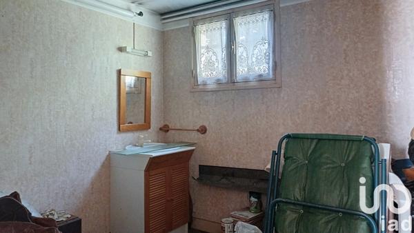 Maison à vendre 6 pièces 120 m² Goussainville