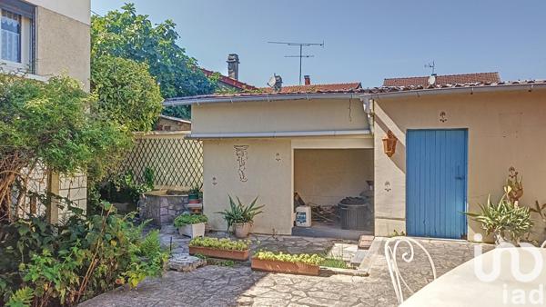 Maison à vendre 6 pièces 120 m² Goussainville