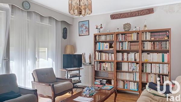 Maison à vendre 6 pièces 120 m² Goussainville