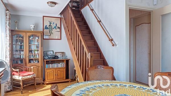 Maison à vendre 6 pièces 120 m² Goussainville