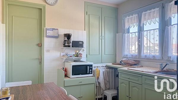 Maison à vendre 6 pièces 120 m² Goussainville