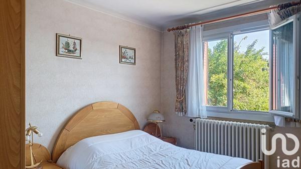 Maison à vendre 6 pièces 120 m² Goussainville