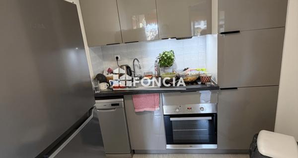 À vendre Appartement 2 pièces 40 m² - Mandelieu-la-napoule 06210