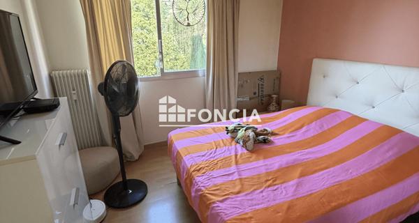 À vendre Appartement 2 pièces 40 m² - Mandelieu-la-napoule 06210