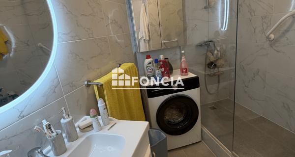À vendre Appartement 2 pièces 40 m² - Mandelieu-la-napoule 06210