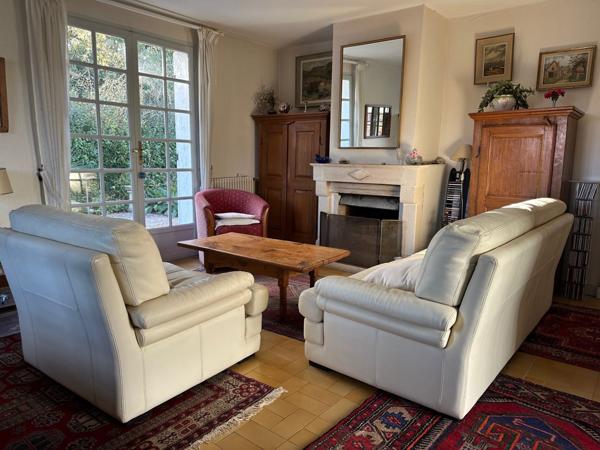Vente Maison La Rochelle 738 400 € HAI - 91 m2 - 3 Chambres - Réf. 685-TERREETMER17_685