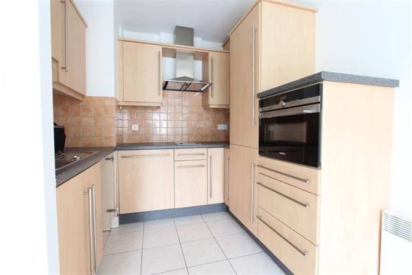 Appartement 2 pièces - 44100 Nantes