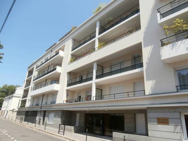 Appartement 2 pièces - 44100 Nantes