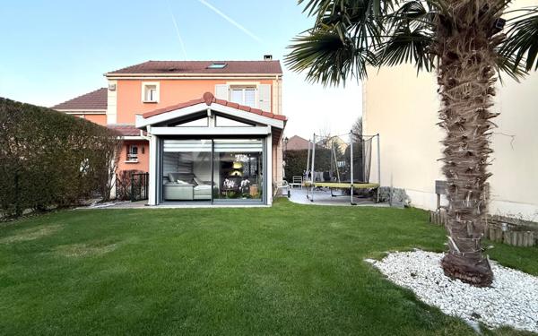 Maison à vendre    6 pièces • 125 m2 Tigery