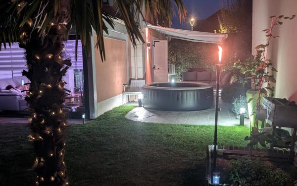 Maison à vendre    6 pièces • 125 m2 Tigery