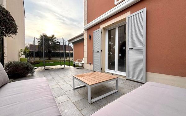 Maison à vendre    6 pièces • 125 m2 Tigery