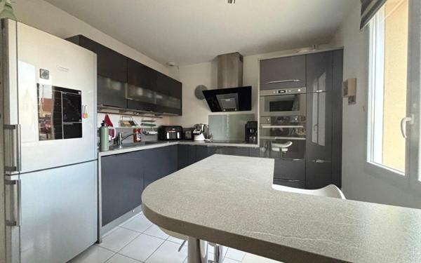 Maison à vendre    6 pièces • 125 m2 Tigery