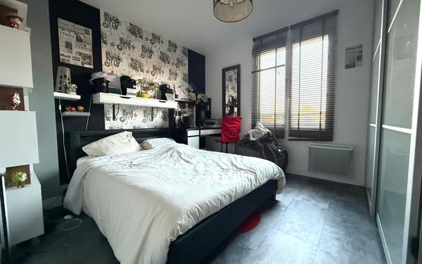 Maison à vendre    6 pièces • 125 m2 Tigery